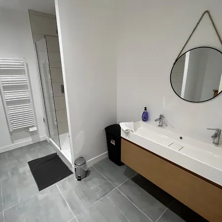 Ikizen - Royal Confort - Cathedrale - Hypercentre - Parking