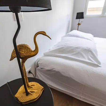 Ikizen - Royal Confort - Cathedrale - Hypercentre - Parking *