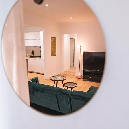 Ikizen - Royal Confort - Cathedrale - Hypercentre - Parking *