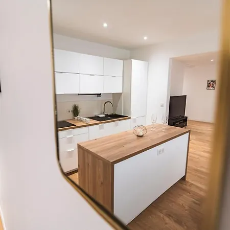 Apartment Ikizen - Royal Confort - Cathedrale - Hypercentre - Parking *